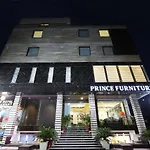 Prince Hotel & Restaurant Jaipur