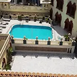 Hotel Fort Chandragupt Jaipur