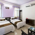Oyo Premium World Trade Park