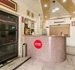 Oyo Rooms Mansarovar Metro Station