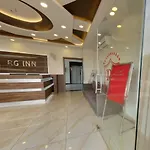 Hotel Rg Inn