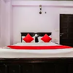 Oyo 15896 Hotel Jal Mahal Haveli