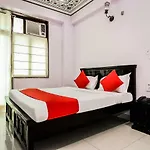 Oyo 15896 Hotel Jal Mahal Haveli