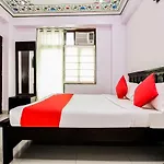 Oyo 15896 Hotel Jal Mahal Haveli