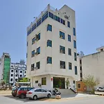 Hotel Silver Plaza