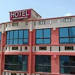 Hotel Om Jai