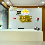Oyo 3601 Hotel Ashu
