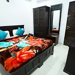 Hotel Jal Mahal Haveli