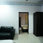 Hotel Jal Mahal Haveli