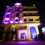 Hotel Jal Mahal Haveli