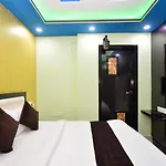 Hotel Sag