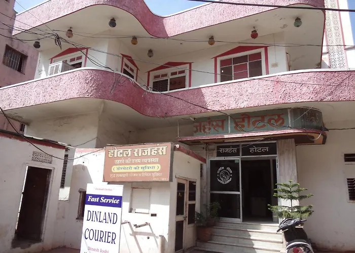 Hotel Rajhans