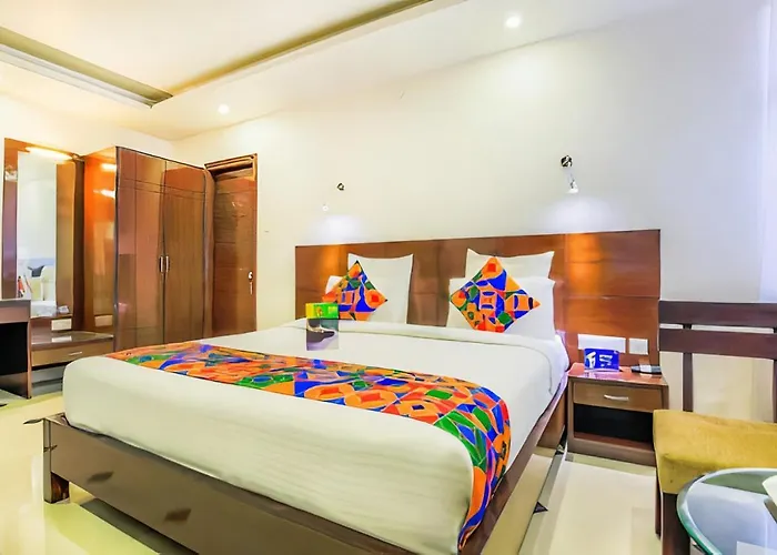Hotel Sahib\'S Heritage Heights - Family & Corporate Hotel