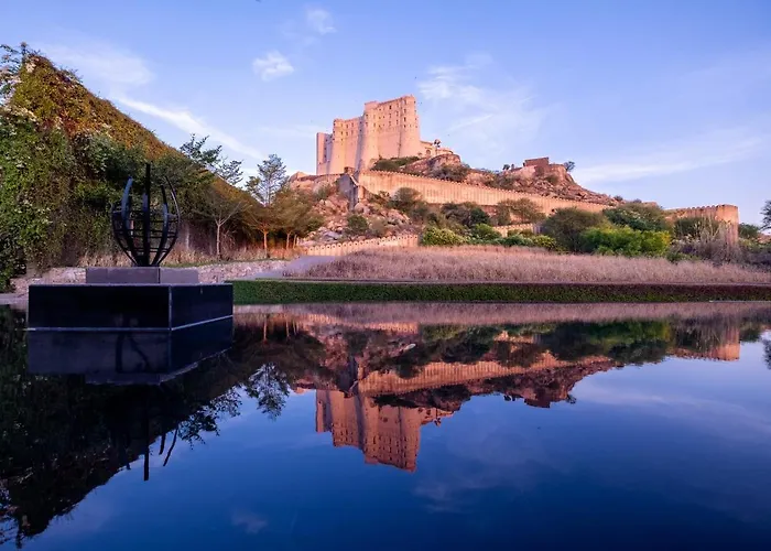 Alila Fort Bishangarh Jaipur - A Hyatt Brand