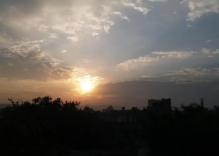 Swaraj Palace