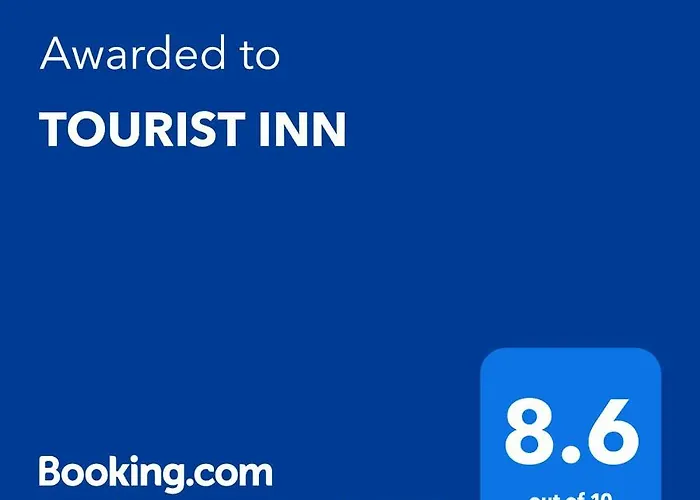 Tourist Inn