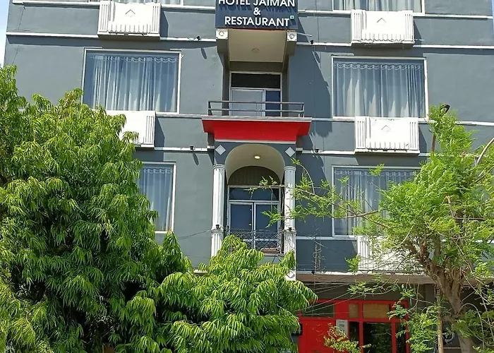 Hotel Jaiman