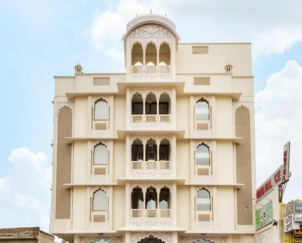Hotel King Palace