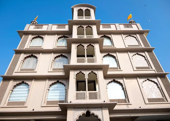 Hotel Royal Amer