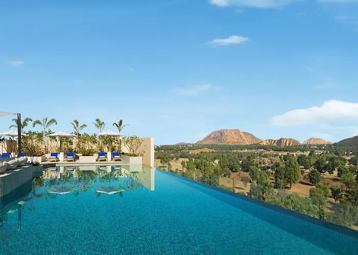 Taj Amer, Jaipur