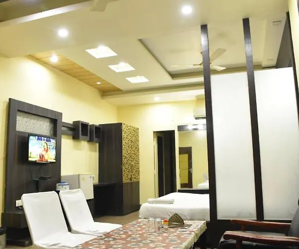 Hotel C-9