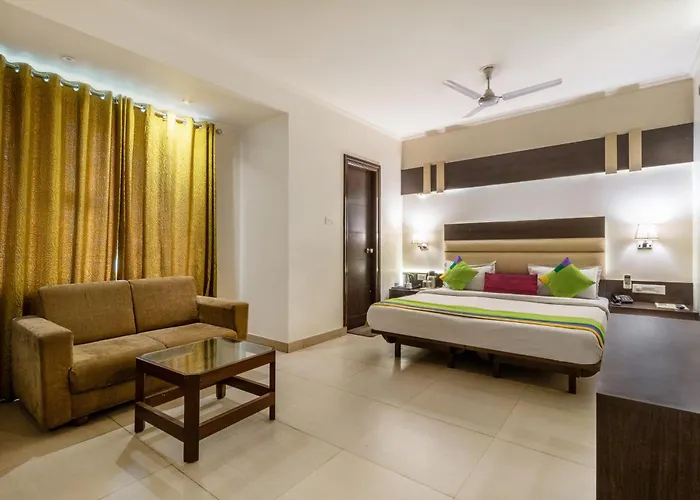 Treebo Natraj - Jaipur