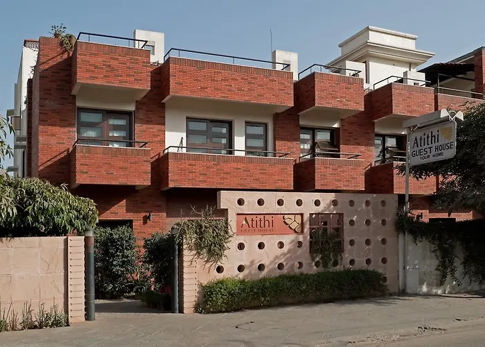 Atithi Guest House