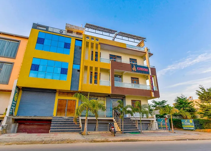Krishna Guest House