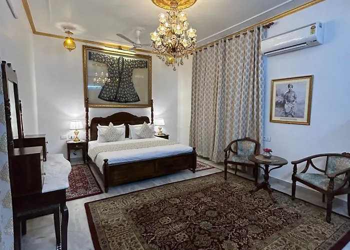 Mahlan Haveli