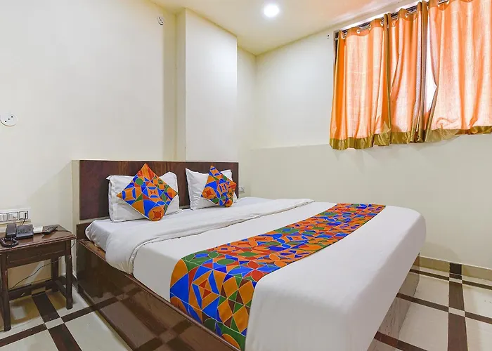 Fabhotel Monark