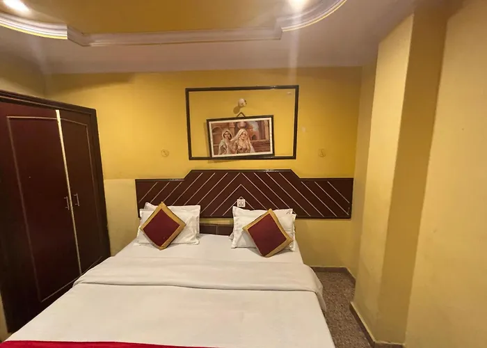 Hotel Mangal