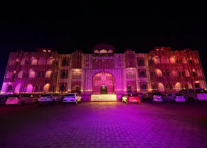 Heena Heritage Resort