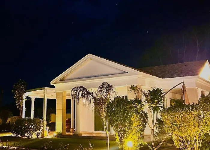 Ridhi Retreat