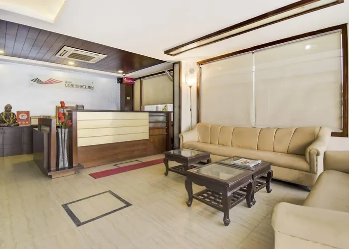 Hotel Sahibs Corporate Inn