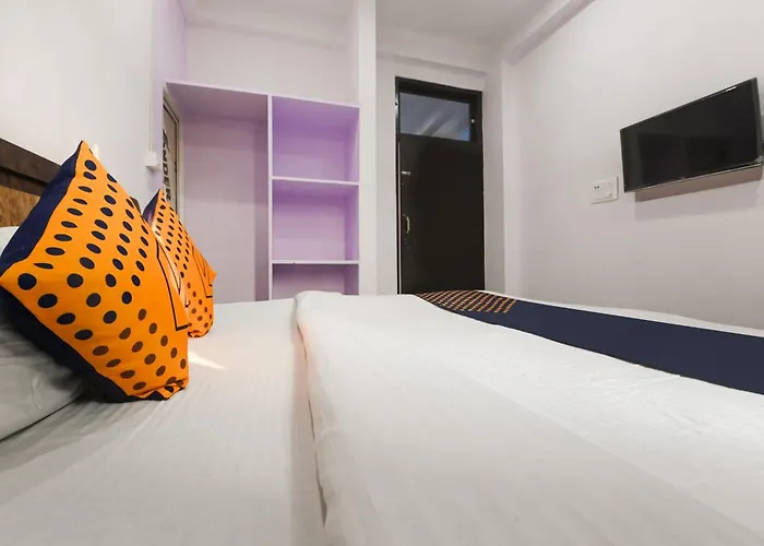 Hotel O Raj Villa 2