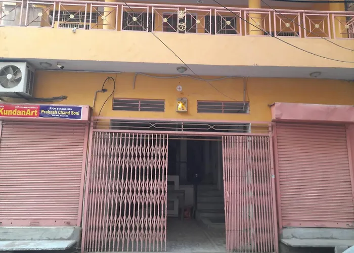 My Homestay Jaipur Soni 2700