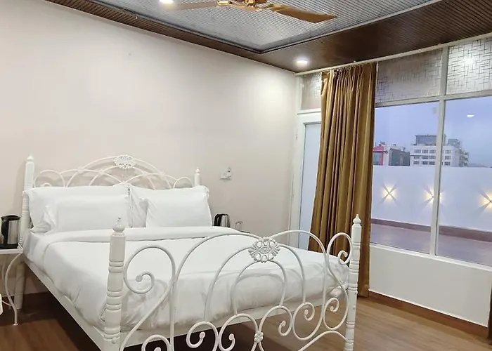 Hotel Golden Heritage Deluxe