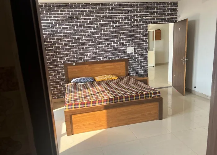Sanganer Hotel In Apartment