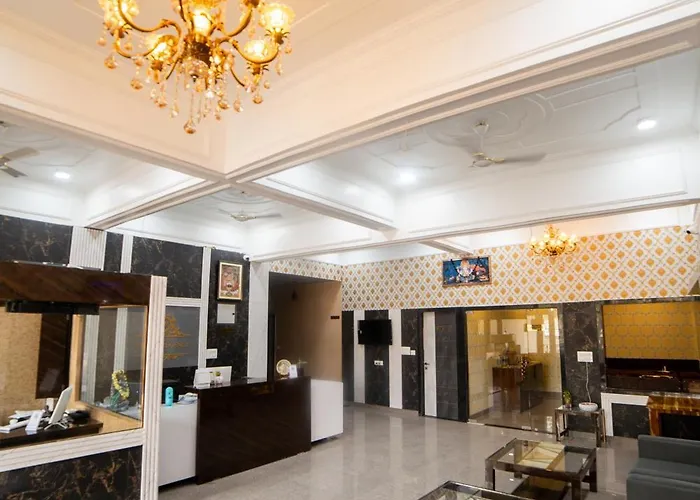 Hotel Metro Regency Inn
