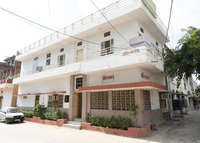 Homestay Urmil Basant