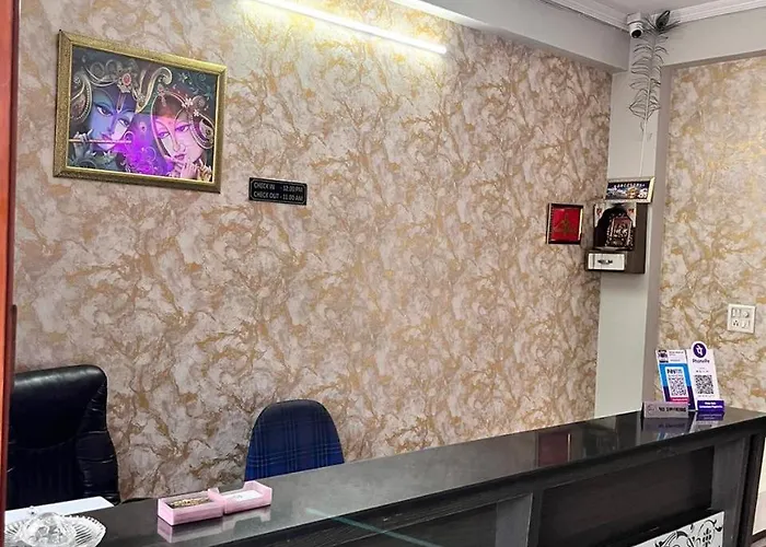 Hotel Omkar