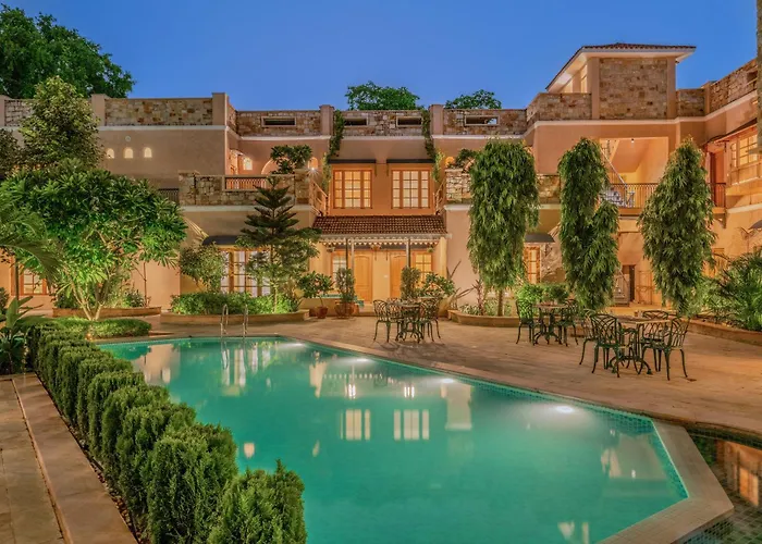 Niravi Jaipur