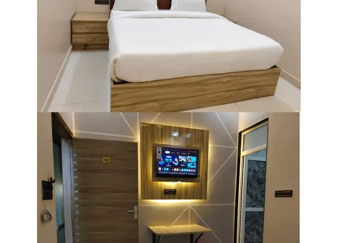 Ld Prime Hotel
