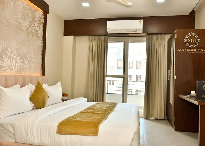 Hotel Sgi