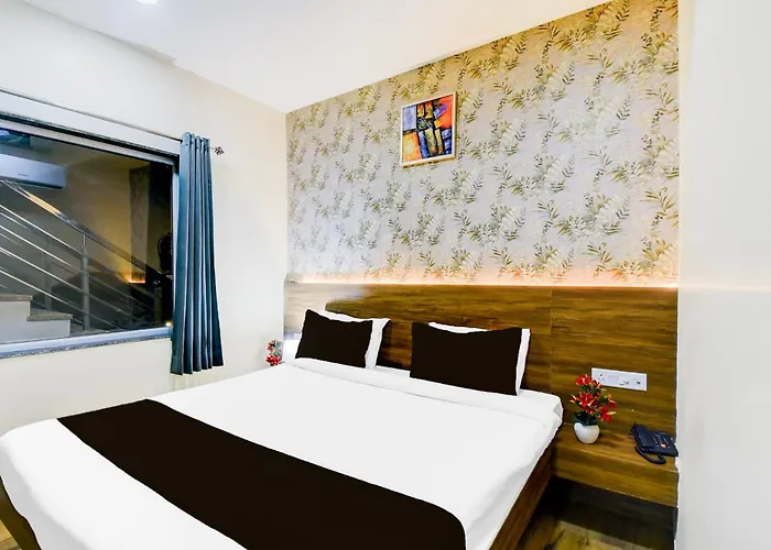 Hotel O Blooming Beds Ruby