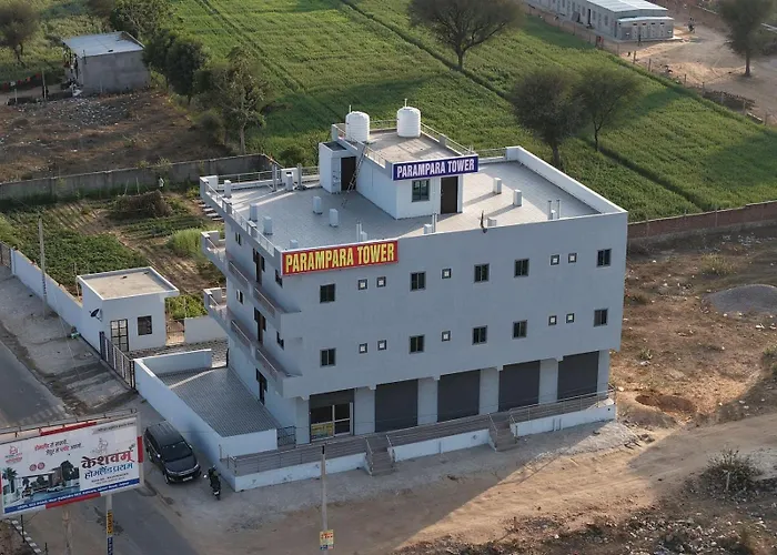 Hotel Parampara