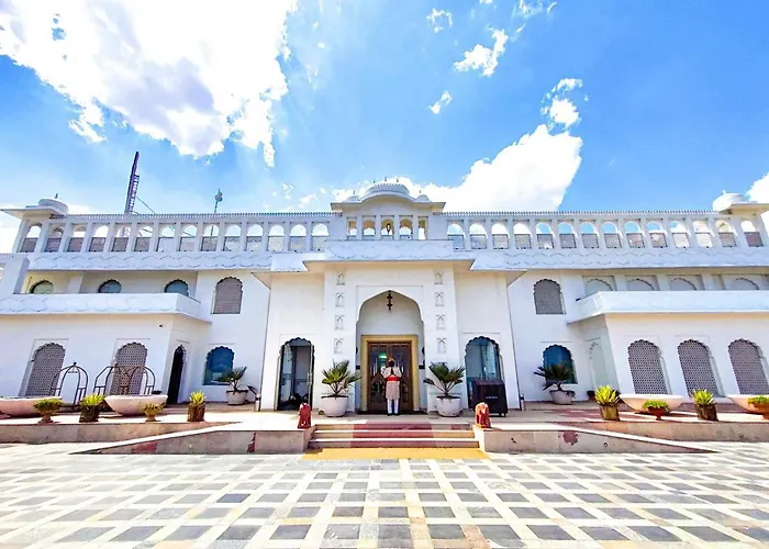 The Palace by Park Jewels Hotels & Resorts