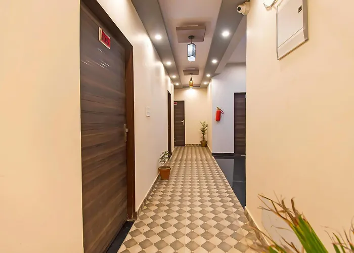Super Hotel O Vedansh