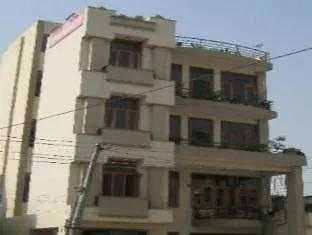 Anukampa Bed And Breakfast