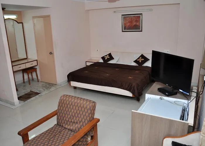 Hotel Sangam